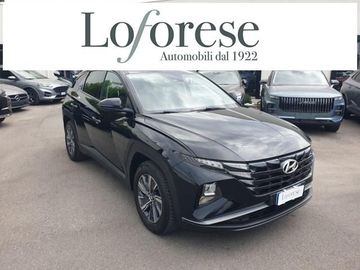 Hyundai TUCSON - 2