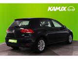 Volkswagen Golf 1.4TSI Comfortline+TEMPO+SHZ+PDC+BLUETOOTH - Volkswagen: 1.4
