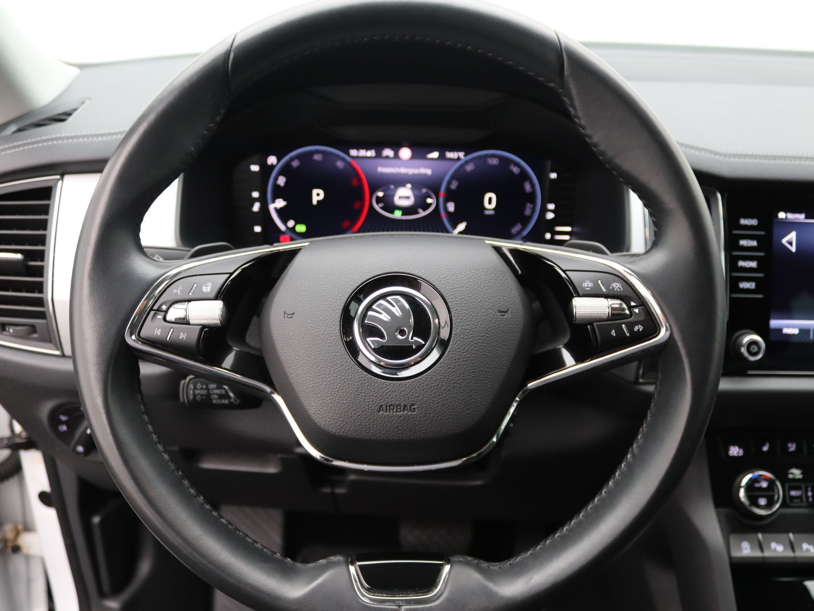 Skoda Kodiaq - Bild 15