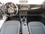Volkswagen Beetle Cabriolet 1.2 TSI Basis - gebrauchte VW Beetle aus dem Jahr 2013