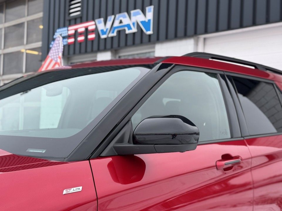 Fahrzeugabbildung Ford Explorer 22er Ecoboost ST-Line Leder ACC MwSt.