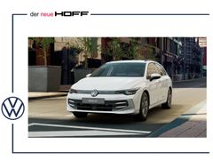 Volkswagen Golf Variant Life 2,0 l TDI DSG