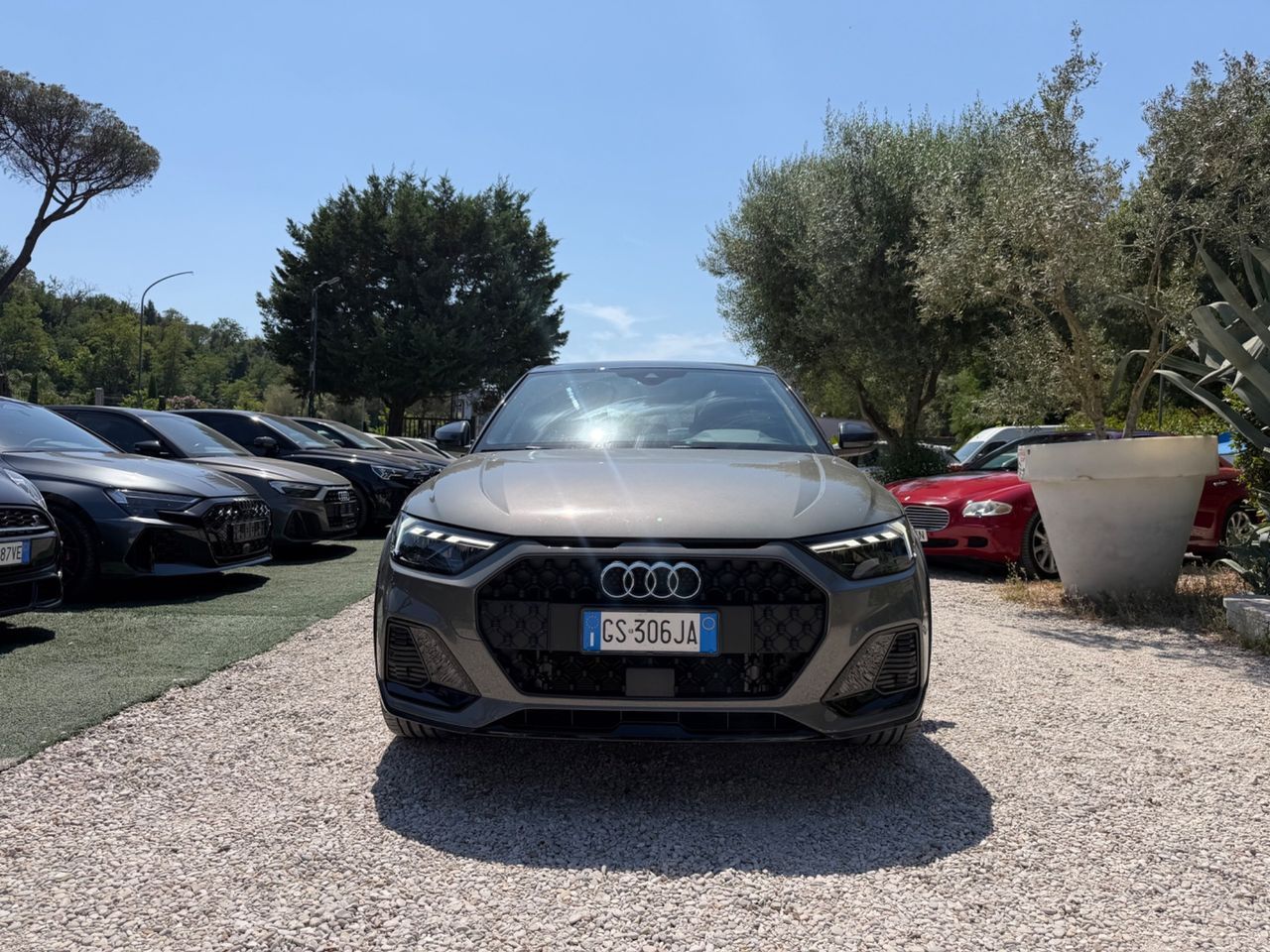 Other Audi A1 allstreet 30 TFSI S tronic Identity Cont imagem 2