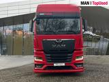 MAN TGX 18.510 4x2 LL SA Ultra 1 Tank - MAN Tgx