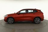 BMW X2 xDrive 18d M Sport LED Navi Alcantara AHK PDC - BMW X2 in Dresden