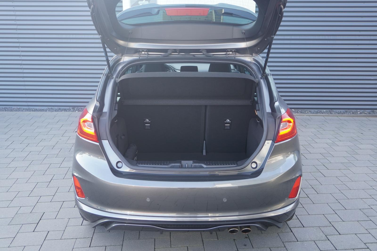 Ford FIESTA ST PERFORMANCE|APPLE|SITZHEIZUNG|LED|PDC