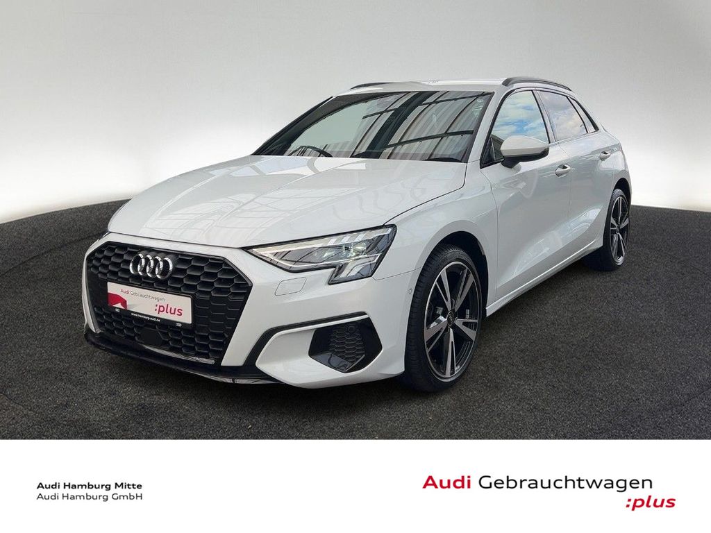 Image of Audi A3
