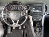 Opel Zafira C Edition 120 PS - gebrauchte Opel Zafira aus dem Jahr 2018
