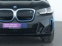 BMW iX3 - Vorschau Bild 12