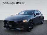 Mazda 3 Homura Kamera Keyless Induktion AppleCar - Mazda 3 Homura Gebrauchtwagen