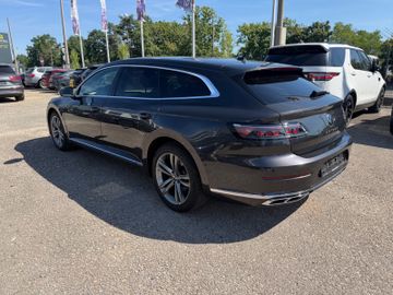 Volkswagen Arteon - 4