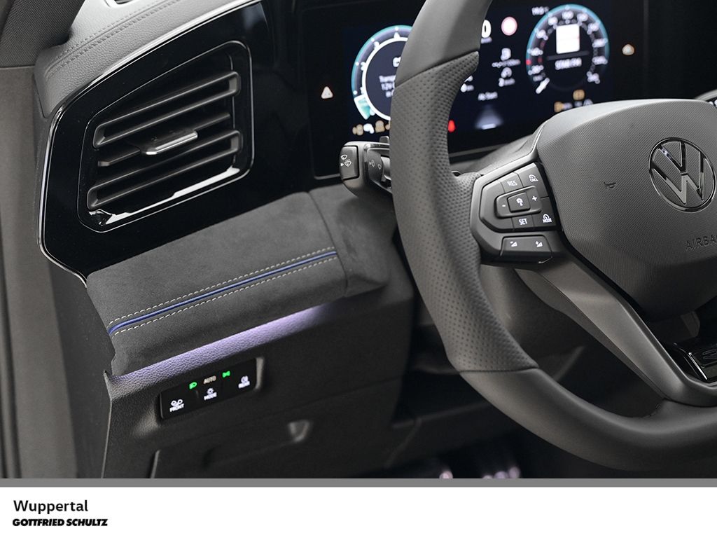 Volkswagen Tiguan - Bild 10