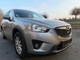 Mazda CX-5 2.2 SKYACTIV-D Automatik Navi Euro 6 - Mazda Gebrauchtwagen von 2012