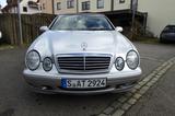 Mercedes-Benz CLK 200 KOMPRESSOR AVANTGARDE Avantgarde - Mercedes-Benz Coupé aus dem Jahr 2001