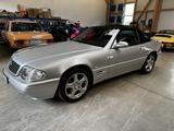 Mercedes-Benz SL 280 R 129 Scheckheft Mercedes - Mercedes-Benz: R129 Sl