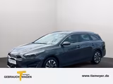 Kia Ceed SW 1.6 GDI DCT Spirit Plug-in Navi Cam Shz