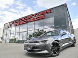 Chevrolet Camaro Turbo Vollleder* Navi* HUD* Kamera* 20" * - Chevrolet: K20