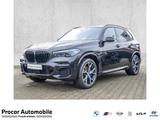 BMW X5 xDrive30d M Sport AHK Pano DA Prof. Laser HuD - gebrauchte BMW X5 aus dem Jahr 2023
