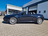 Alfa Romeo Spider 2.2 JTS 16V /Vollleder P. Frau/SHZ/Xenon - gebrauchte Alfa Romeo Cabrios