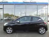 Peugeot 208 Allure*2 HAND*PDC*KLIMA*TEMPOMAT*TÜV03/28 - Peugeot 208 Gebrauchtwagen in Dortmund