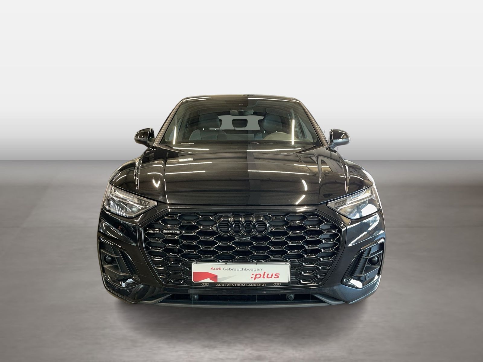 Audi Q5 - Bild 6