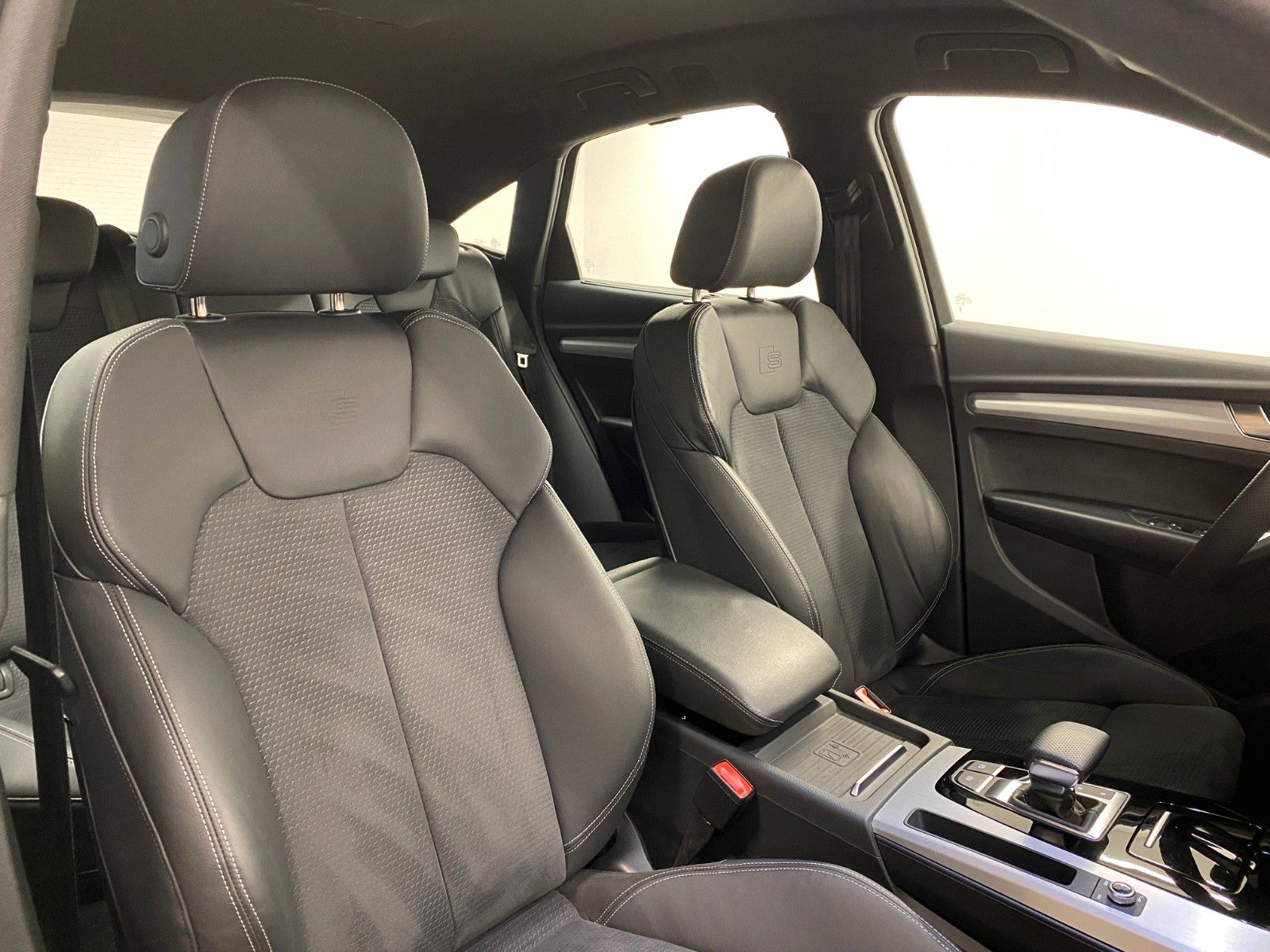 Audi Q5 - Bild 11