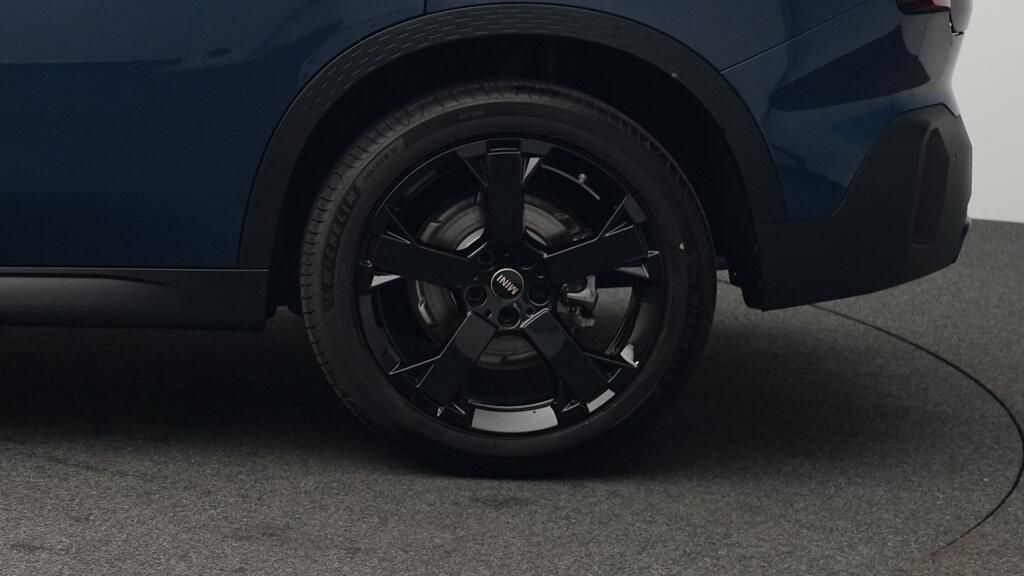 MINI Countryman C (Cooper) - Bild 18