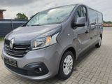 Renault Trafic * Lange Version *9 Sitzer*Rohlstuhlrampe* - Renault: Van, 9 Sitzer
