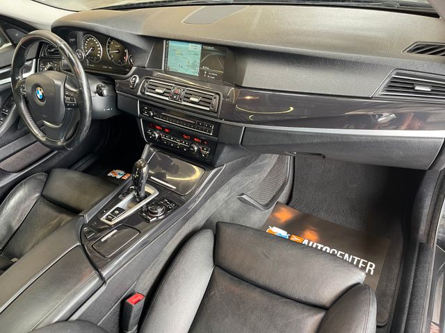 BMW 535 Touring *SOFTCLOSE*LEDER*NAVI*ACC*PANO*HUD*