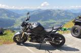 Suzuki GSR 750 A (2014) 12.683 km-TÜV neu 03/26 - Angebote