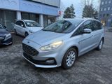 Vorschaubild Ford S-Max *NAVI*1.HD*RFK*TEMPOMAT*SCHECKHEFT*