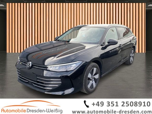 Volkswagen Passat Variant 1.5 eTSI DSG neues Modell*Nav*AHK