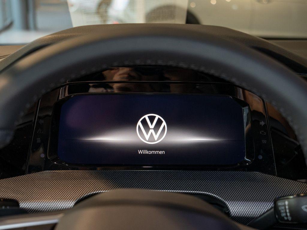 Volkswagen Golf GTE 1,5 l eHybrid DSG, миниатюра 16