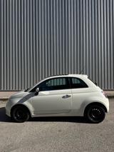 Fiat 500 0.9 TwinAir Lounge Lounge