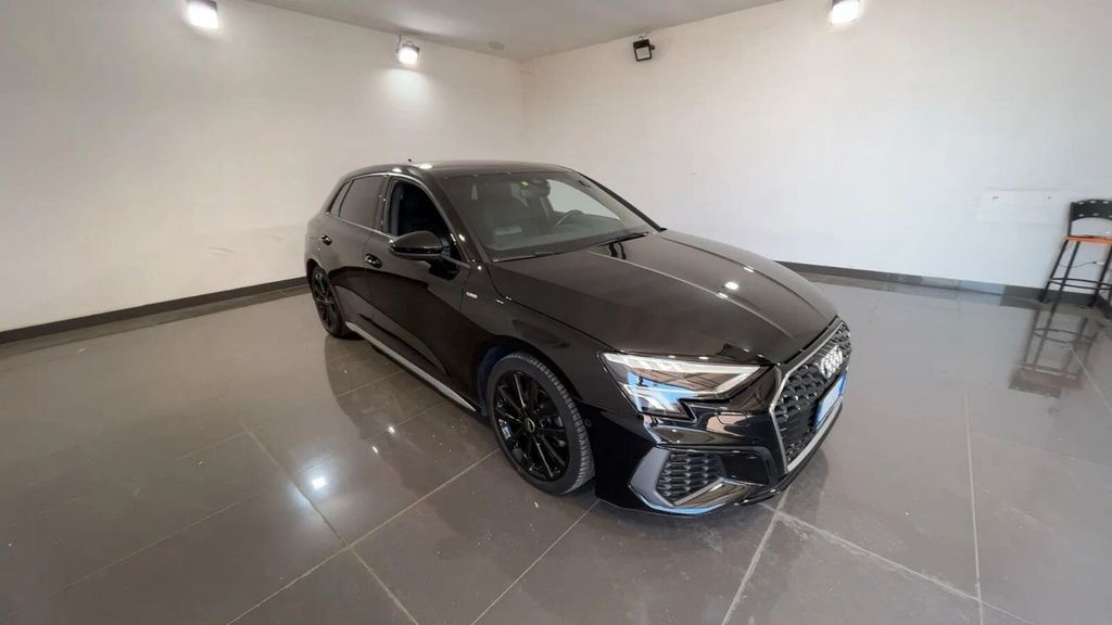 Image of Audi A3