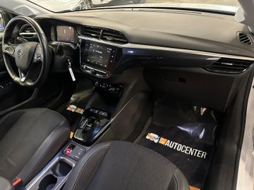 Opel Corsa F Elegance *Kamera*PDC*