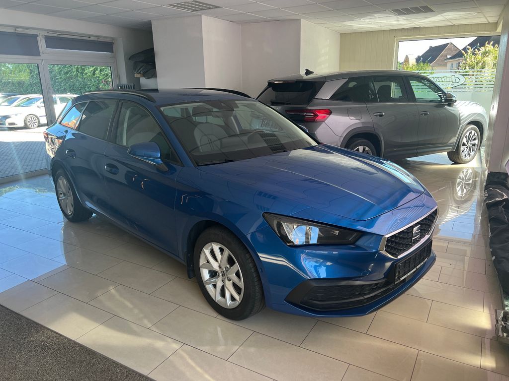Image of Seat Leon