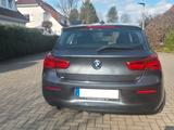 BMW 118i-(Sport Line) Automatik - BMW 118: Schiebedach