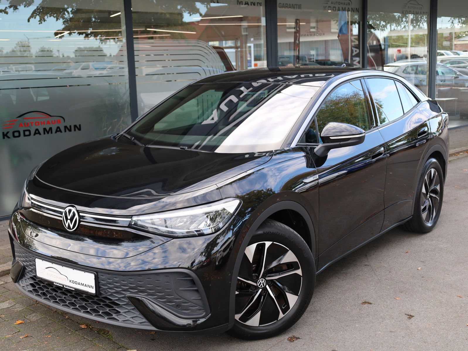 Volkswagen ID.5 Pro Performance Sportpaket**Wärmepumpe*AHK* imagem 2