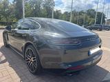 Porsche Panamera 4S in Top Zustand -Sportabg - Voll Voll - gebrauchte Porsche Panamera aus dem Jahr 2018