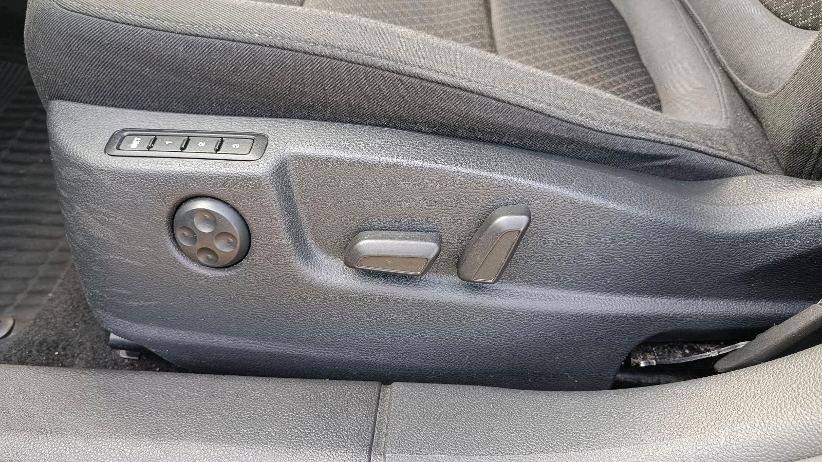 Skoda Superb 2013 — photo 7