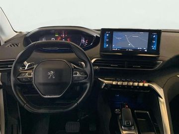 Peugeot 5008 - 12