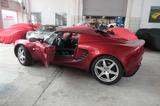 Lotus Elise 111 - orig LHD - Nitron - Lotus Elise Gebrauchtwagen