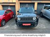 Jeep Renegade 1.4 M-Air Longitude FWD Automatik Navi - Jeep Renegade Gebrauchtwagen