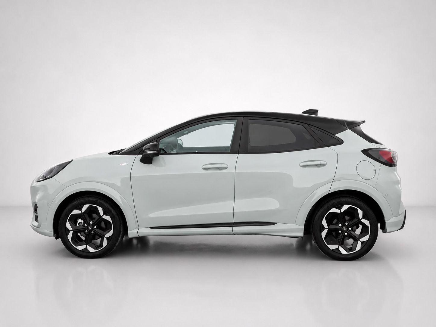 Ford Puma - Bild 4