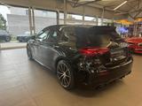 Mercedes-Benz A 35 4M AMG Night II Multibeam Distronic+ MY25 - Mercedes-Benz A-Klasse Gebrauchtwagen