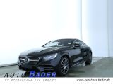 Mercedes-Benz S 560 4Matic Coupe AMG Line Plus Aktivsitze Stdh