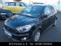 Ford Ka KA+ Active