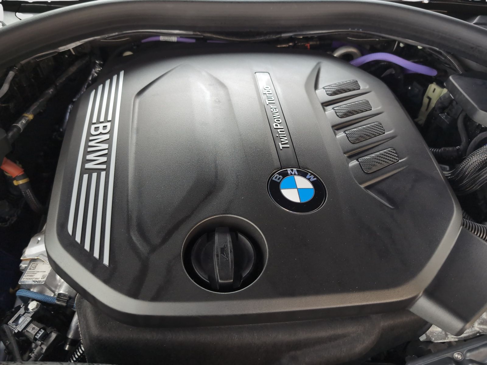 BMW 320 - Bild 16