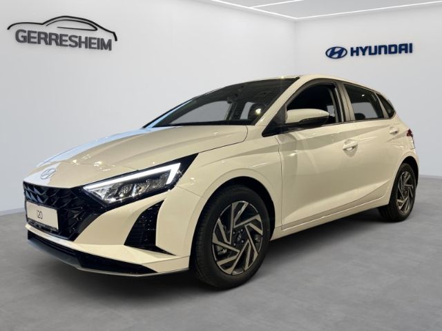 Hyundai i20 Trend Navi Sitz-/Lenkradheizung Rückfahrkame